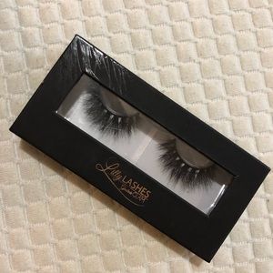Lilly lashes
